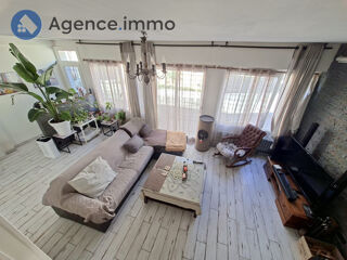  Maison à vendre 7 pièces 140 m²