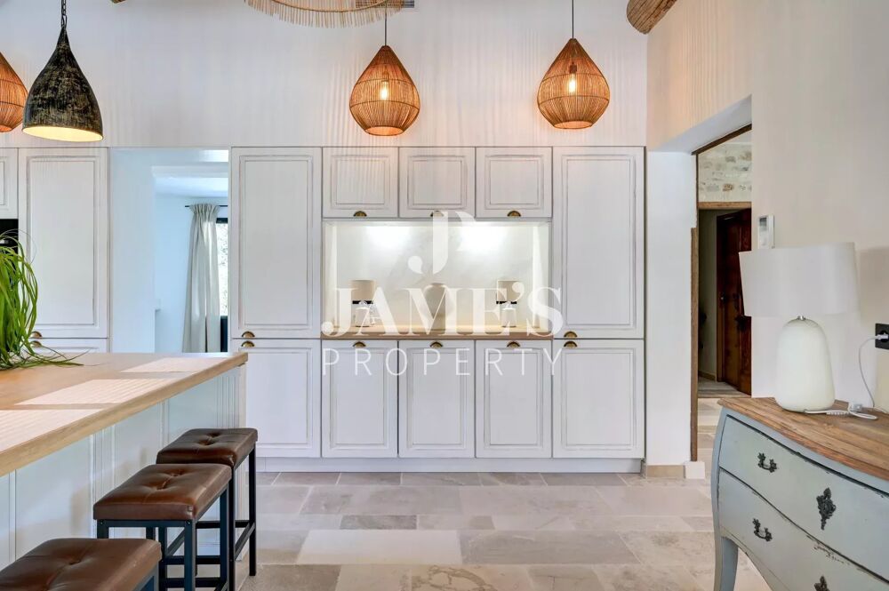 � vendre  Maison Saint-R�my-de-Provence (13210)