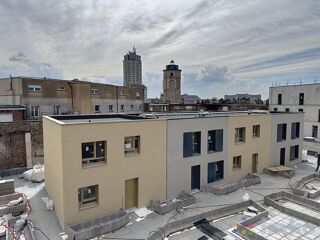  Maison à vendre 5 pièces 144 m²