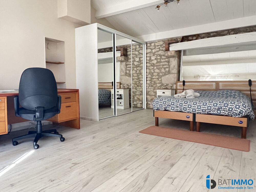à vendre  Maison Albi (81000)