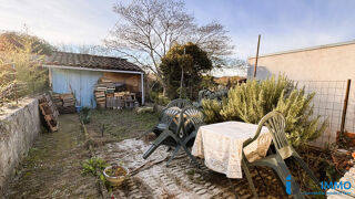  Maison � vendre 3 pi�ces 81 m�