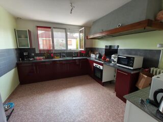  Maison à vendre 5 pièces 90 m²