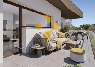 Appartement à vendre 4 pièces 109 m²