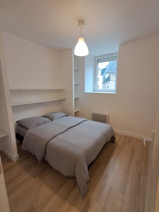  Appartement � louer 2 pi�ces 26 m�