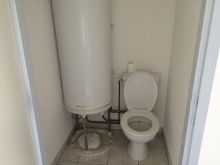  Appartement à louer 3 pièces 72 m²