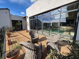  Maison à vendre 5 pièces 180 m²