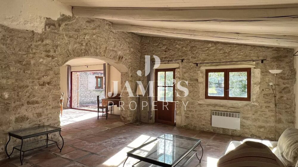 Vente Maison Mas provençal - Eygalières Eygalières