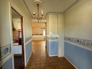  Maison � vendre 6 pi�ces 116 m�