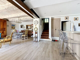  Maison � vendre 9 pi�ces 287 m�
