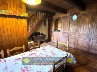  Maison � vendre 5 pi�ces 80 m�