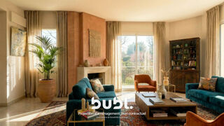  Villa � vendre 11 pi�ces 259 m�