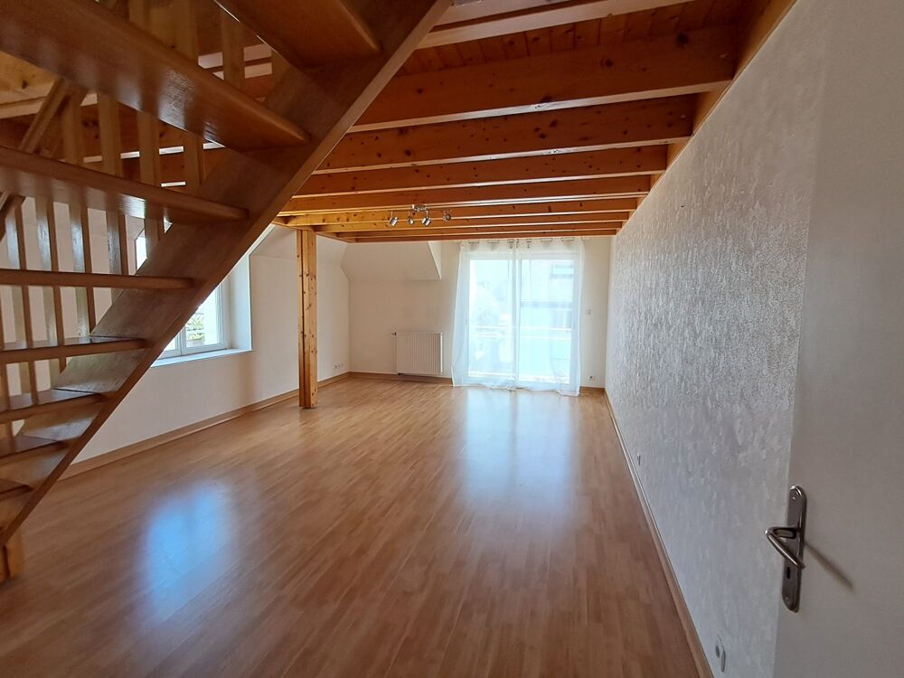 Location Appartement Appartement à louer Loudéac Loudéac