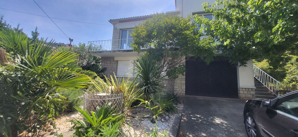 Vente Maison Maison Limoux 7 pièce(s) 133 m2 Limoux
