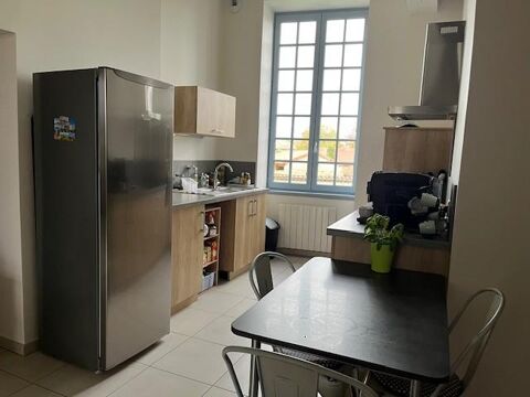  Appartement � louer 4 pi�ces 107 m�