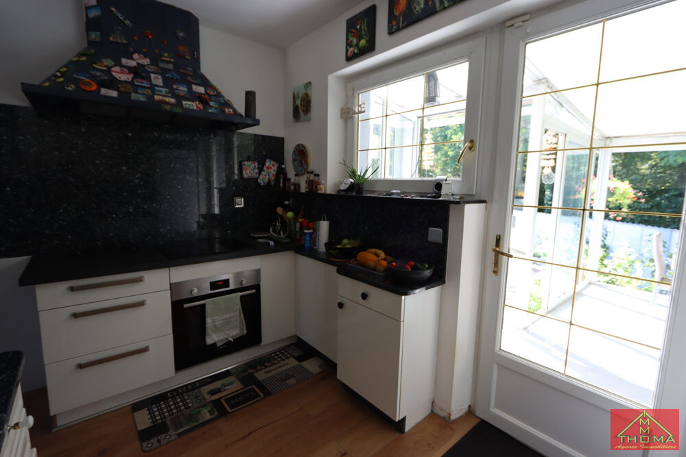 Vente Maison Maison Kembs