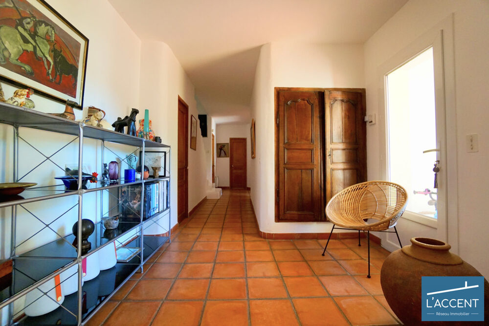à vendre  Maison Saint-Gervasy (30320)