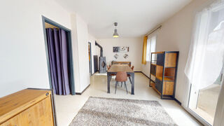  Maison à vendre 4 pièces 90 m²
