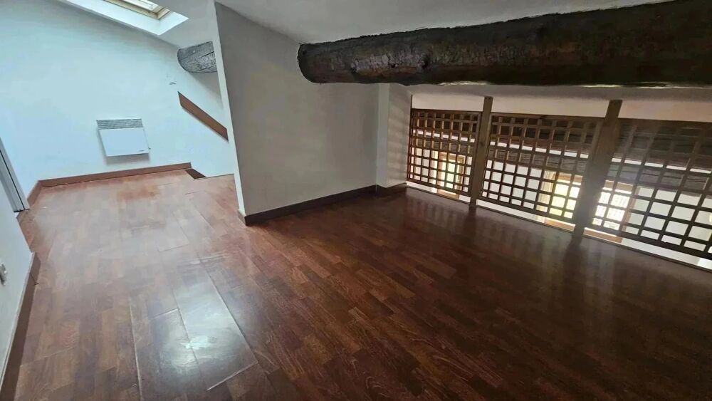 Location Appartement T2 + mezzzanine Aix-en-provence