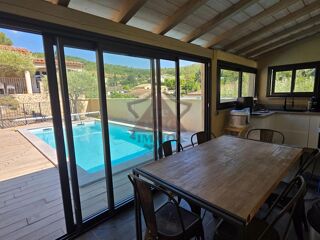  Maison à vendre 4 pièces 115 m²