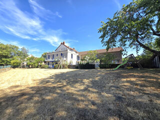 Maison 112m2 Champagnat