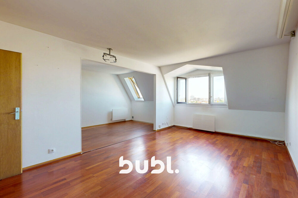 Vente Appartement Rueil-malmaison centre 5 pièces dernier étage 127 m2 Rueil-malmaison