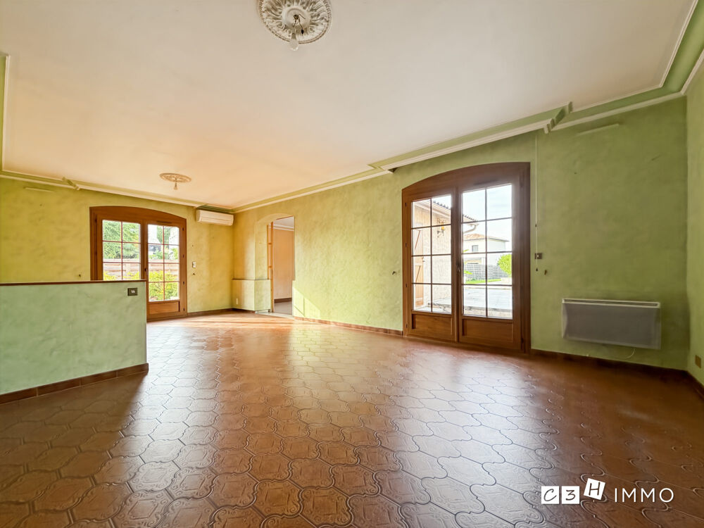Maison à vendre Saubens