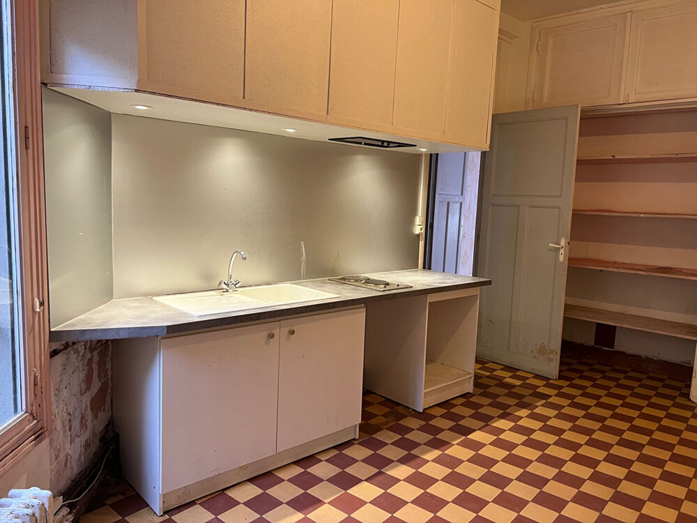 Vente Maison Ensemble immobilier sur les  grands boulevards de Carcssonne Carcassonne