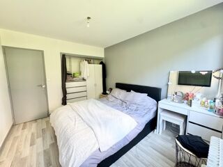  Appartement à vendre 4 pièces 75 m²