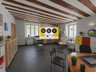  Appartement à vendre 3 pièces 55 m²