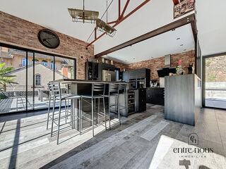  Maison � vendre 4 pi�ces 167 m�