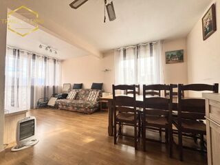  Appartement à vendre 4 pièces 73 m²