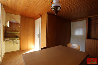  Maison à vendre 5 pièces 133 m²