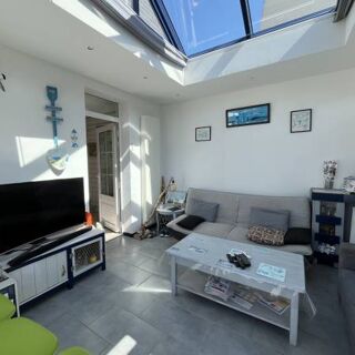  Maison � vendre 5 pi�ces 75 m�