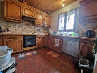  Maison � vendre 6 pi�ces 115 m�