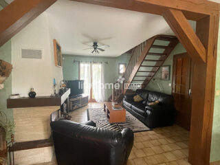  Maison � vendre 6 pi�ces 95 m�