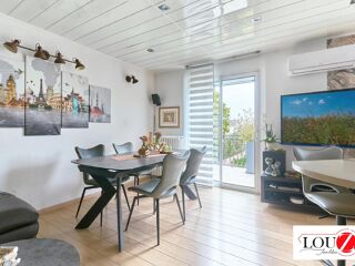  Maison � vendre 5 pi�ces 106 m�