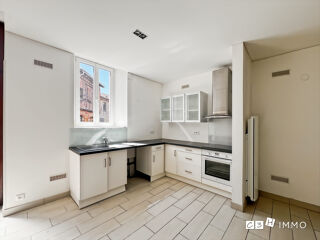  Appartement � vendre 2 pi�ces 49 m�