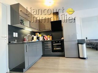  Appartement � vendre 2 pi�ces 41 m�