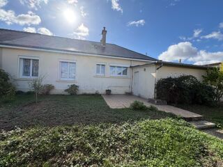 Vente Maison NOUVEAUTE Sainte-maure-de-touraine