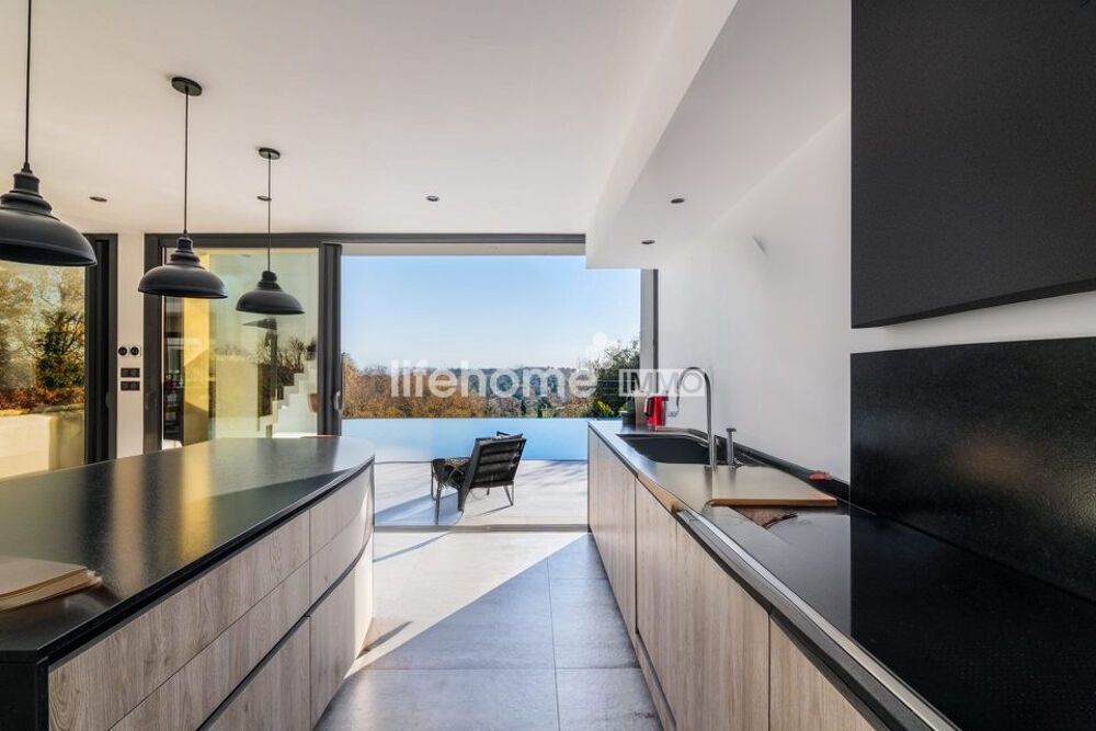 � vendre  Villa Tourrettes-sur-Loup (06140)