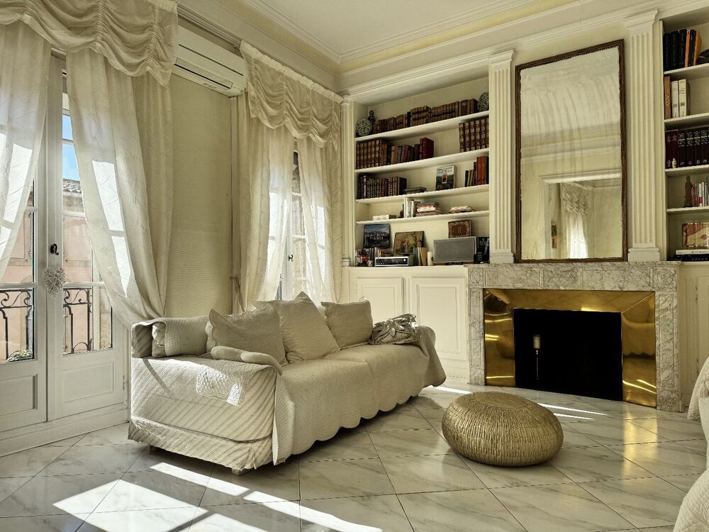 Vente Maison Maison Pézenas