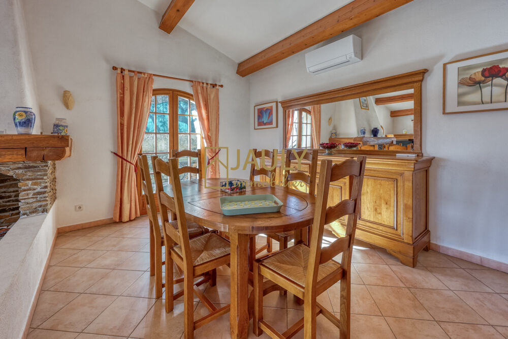 � vendre  Maison Solli�s-Ville (83210)