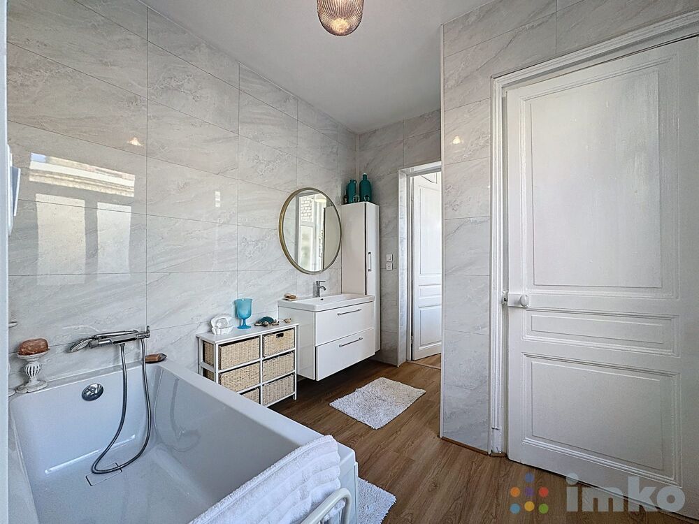 � vendre  Villa Dunkerque (59240)