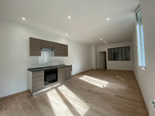  Appartement � louer 2 pi�ces 42 m�