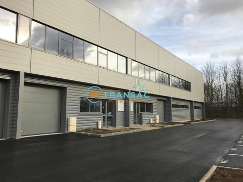   My Transac vous propose à la location un Local d'activité de 259m² situé à Bussy Saint Martin 77 