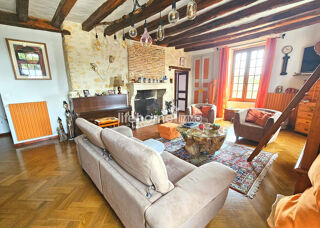  Maison � vendre 6 pi�ces 170 m�