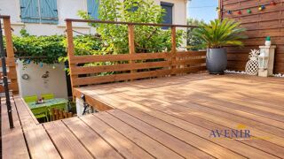  Maison à vendre 4 pièces 75 m²