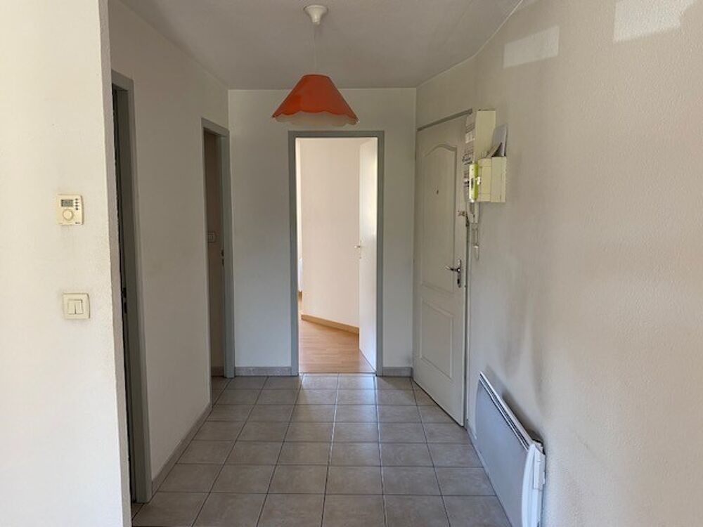 Location Appartement Montrevel en Bresse - A louer appartement Type 2 - 46,96 m² Montrevel-en-bresse