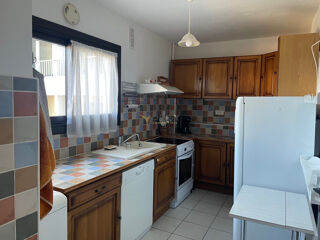  Appartement  vendre 3 pices 63 m