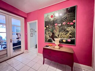  Appartement � vendre 5 pi�ces 138 m�